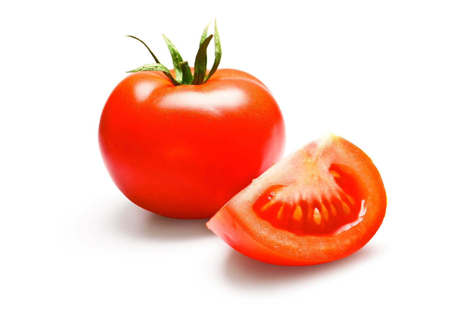 Image of tomato - fruit or vegetable?